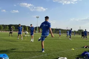 Εθνική Παίδων Κ16: Κλήσεις για προπονήσεις
