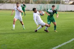 Αγωνίζονται μεταξύ τους οι πρώτες 4 ομάδες της βαθμολογίας