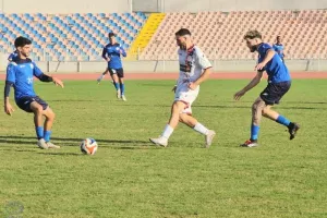 Το πρόγραμμα της 2ης αγωνιστικής (β' όμιλος)