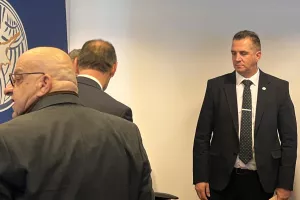 Αναμένεται ανακοίνωση με λεπτομέρειες (ΦΩΤΟΣ)