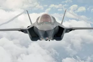 Ιδού τα... άγρια F-35 που παίρνει η Ελλάδα