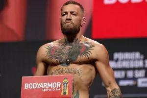 Επιστρέφει στο UFC ο Κόνορ ΜακΓκρέγκορ!