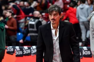 Γιαννακόπουλος: «Άψογος ο κόσμος, παρά τις προκλήσεις και τα ανάποδα σφυρίγματα»