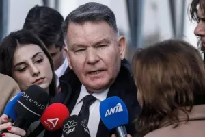 Κούγιας: «Αν δεν αθωωθεί η Πισπιρίγκου θα παραιτηθώ από το λειτούργημά μου»