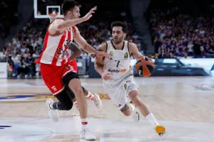 Μαγεία: Οι 9 ασίστ του Καμπάτσο στη νίκη της Ρεάλ επί του Ολυμπιακού