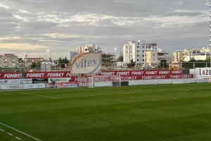 Ενδεκάδα Οθέλλου (Τρεις αλλαγές)
