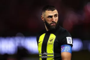 Τσέλσι... για Μπενζεμά