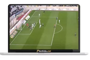 (ΣΤΙΓΜΙΟΤΥΠΑ) Ομόνοια - Πάφος FC