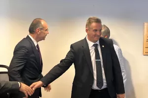 Αναμένεται ανακοίνωση με λεπτομέρειες (ΦΩΤΟΣ)