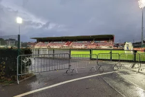 Stade Robert Diochon 