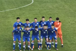 Εθνική Κ17 | Τα επόμενα της φιλικά
