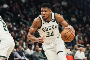 Φρενίτιδα με Γιάννη: Παραμένει πρώτος στο NBA στην ψηφοφορία του All Star Game!