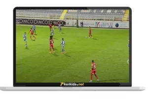 (ΣΤΙΓΜΙΟΤΥΠΑ) Εθνικός Άχνας-Νέα Σαλαμίνα 