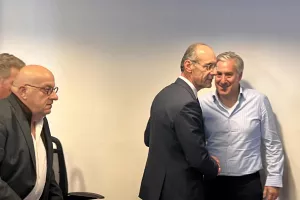 Αναμένεται ανακοίνωση με λεπτομέρειες (ΦΩΤΟΣ)