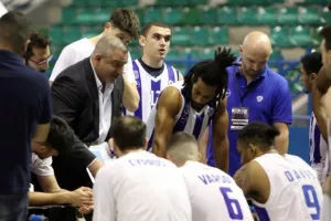 Τόνι για Εθνική: "Δεν είμαστε έτοιμοι για το μεγάλο βήμα-Τα χρήματα καλύτερα να τα έδιναν στο αναπτυξιακό πρόγραμμα"