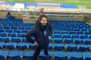 Έκανε... παιχνίδι στο ΓΣΠ!