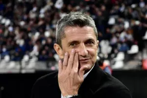 Αποκαλύψεις Μίρτσεα Λουτσέσκου για Ραζβάν: "Δεν ήθελε να γίνει βοηθός μου"
