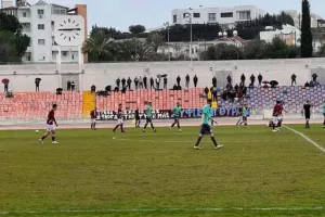 Είναι το φαβορί και... θέλει τη νίκη