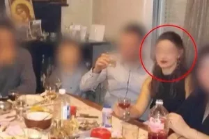 "Συνευρέθηκα με το θύμα πιστεύοντας ότι είναι ο άνδρας μου"