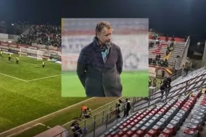 (ΒΙΝΤΕΟ Kerkida) Αποδοκίμασαν Γιάνσον οι Ομονοιάτες 