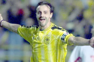 Απίστευτο deja vu: Με Μάντζιο εκτελεστή και 4-2 η προηγούμενη πρόκριση στα πέναλτι