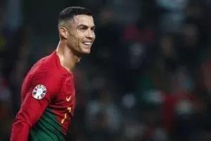 Ακόμα μία πρωτιά για τον CR7