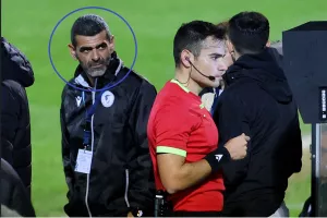 ΠΟΓΙΑΣ/Πέναλτι
