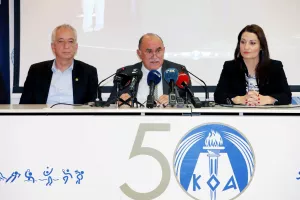 ΚΟΑ: Ο απολογισμός του Διοικητικού Συμβουλίου