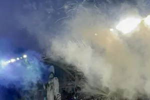 Αλλιώτικο Pregame