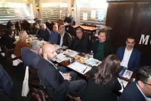 Για όλα... τα γούστα