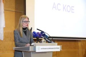 Gala επιτροπής αθλητών ΚΟΕ