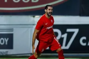 Ποτέ ξανά... ο Ντουρμισάι!
