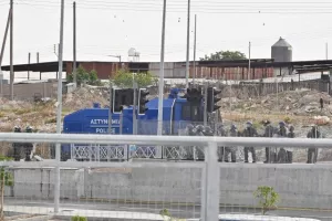 Δρακόντεια μέτρα στη Λεμεσό