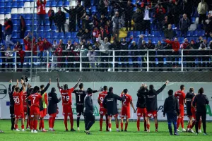 (ΒΙΝΤΕΟ Kerkida) Δυνατά... το ντίρλι- ντίρλι στο Δασάκι!