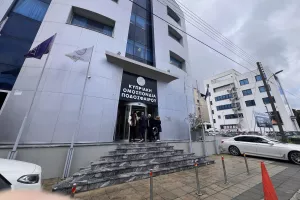 ΠΛΗΡΟΦΟΡΙΑ από τη συνάντηση