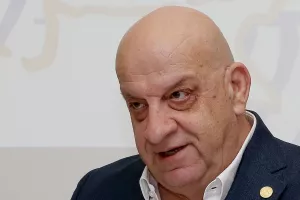 "Είμαι του παζαρκού"!