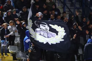 Πάφος-Απόλλων, 732 εισιτήρια!