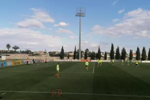 ΠΟ Αχυρώνας Ονήσιλος-Διγενής Ακρίτας Μόρφου: Πήραν από 1 βαθμό (φώτος)