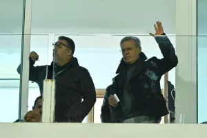 Δεν το περίμεναν...