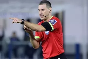 Ο Σλοβένος/ΠΑΠ