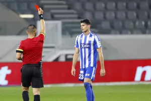 Πολύ καλός, αλλά... 