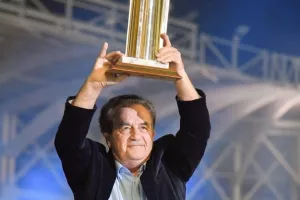 ΑΠΟΨΗ Καβάζη/Ανεβασμένη η ομάδα στο Α΄δεν βλεπόταν στο Β΄ημίχρονο