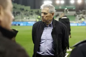 Αναστασιάδης: «Όνειρο ζωής το προπονητικό του ΠΑΟΚ για τον Σαββίδη»
