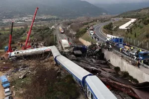 Εξεταστική για τα Τέμπη: Ερωτήματα για τον έλεγχο των μηχανοδηγών