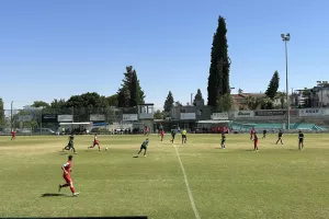 Δράση τα Φώτα