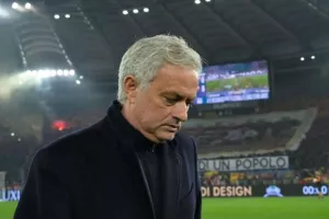 Το θλιβερό ποσοστό του Μουρίνιο στη Serie A που έφερε την απόλυσή του
