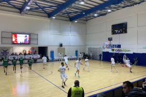 Ασταμάτητη η Ανόρθωση, κέρδισε και την ΑΕΚ (φώτος)