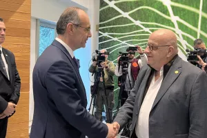 Στην ΚΟΠ και ο Υπουργός (Φώτος Kerkida)