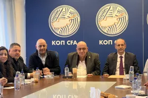 Αναμένεται ανακοίνωση με λεπτομέρειες (ΦΩΤΟΣ)