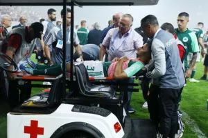 FIFPRO: Στα τέσσερα πιο σοβαρά επεισόδια του 2023 η κροτίδα στον Χουάνκαρ
